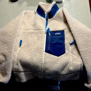 Patagonia Retro Jacket